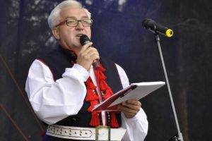 Święto Darów Ziemi Wola Kiełpińska 2018