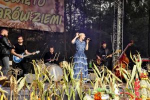 Święto Darów Ziemi Wola Kiełpińska 2018