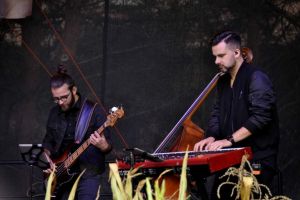 Święto Darów Ziemi Wola Kiełpińska 2018