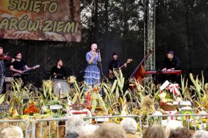 Święto Darów Ziemi Wola Kiełpińska 2018