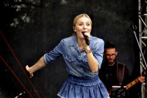 Święto Darów Ziemi Wola Kiełpińska 2018
