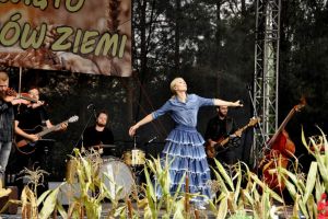 Święto Darów Ziemi Wola Kiełpińska 2018