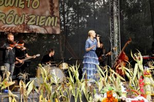 Święto Darów Ziemi Wola Kiełpińska 2018