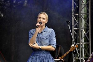 Święto Darów Ziemi Wola Kiełpińska 2018