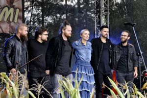 Święto Darów Ziemi Wola Kiełpińska 2018