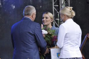 Święto Darów Ziemi Wola Kiełpińska 2018