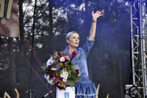 Święto Darów Ziemi Wola Kiełpińska 2018