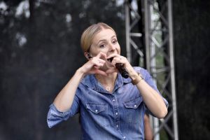 Święto Darów Ziemi Wola Kiełpińska 2018