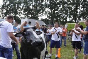 Święto Darów Ziemi Wola Kiełpińska 2018