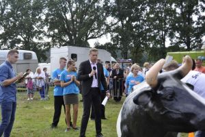 Święto Darów Ziemi Wola Kiełpińska 2018