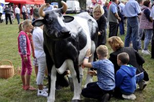 Święto Darów Ziemi Wola Kiełpińska 2018