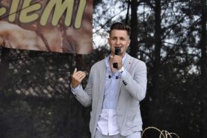 Święto Darów Ziemi Wola Kiełpińska 2018