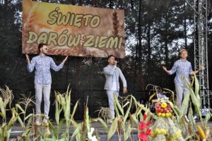 Święto Darów Ziemi Wola Kiełpińska 2018