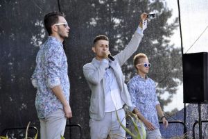 Święto Darów Ziemi Wola Kiełpińska 2018
