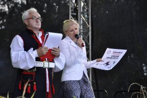 Święto Darów Ziemi Wola Kiełpińska 2018