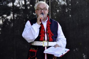 Święto Darów Ziemi Wola Kiełpińska 2018