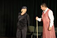 Kabaret CIACH