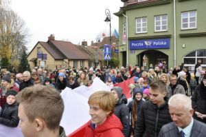 Obchody 100-lecia Odzyskania Niepodległości