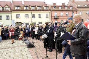 Obchody 100-lecia Odzyskania Niepodległości