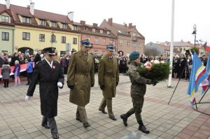 Obchody 100-lecia Odzyskania Niepodległości