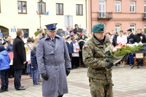 Obchody 100-lecia Odzyskania Niepodległości