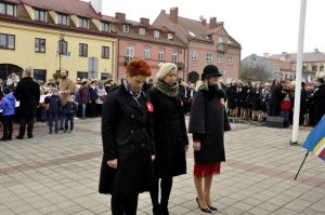 Obchody 100-lecia Odzyskania Niepodległości