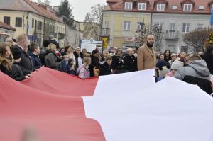 Obchody 100-lecia Odzyskania Niepodległości