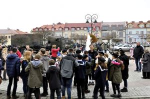 Obchody 100-lecia Odzyskania Niepodległości