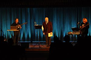 Koncert Stowarzyszenia Nasza Narew