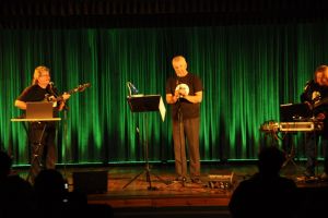 Koncert Stowarzyszenia Nasza Narew