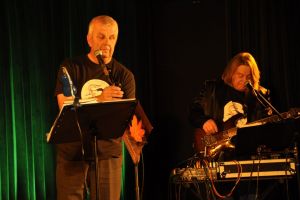 Koncert Stowarzyszenia Nasza Narew