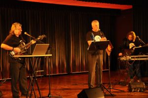 Koncert Stowarzyszenia Nasza Narew
