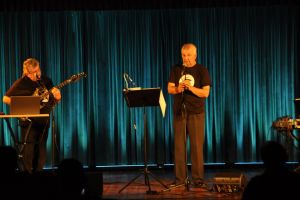 Koncert Stowarzyszenia Nasza Narew