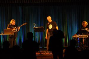 Koncert Stowarzyszenia Nasza Narew