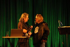 Koncert Stowarzyszenia Nasza Narew