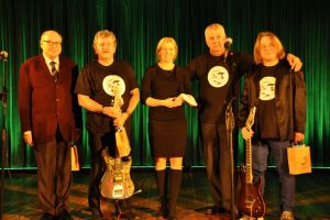 Koncert Stowarzyszenia Nasza Narew