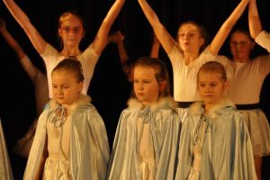 Koncert charytatywny "Jasełka z sercem na dłoni"