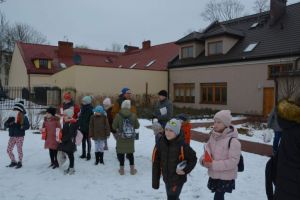 Warsztaty budowania budek lęgowych dla ptaków