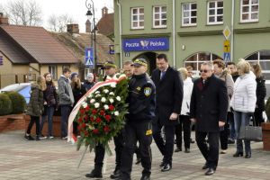 Narodowy Dzień Żołnierzy Wyklętych