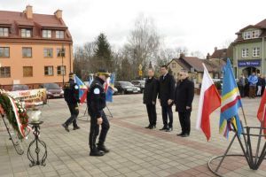 Narodowy Dzień Żołnierzy Wyklętych