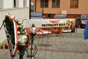 Narodowy Dzień Żołnierzy Wyklętych