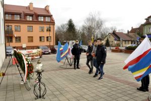 Narodowy Dzień Żołnierzy Wyklętych