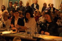 XVIII Przegląd Amatorskiej Twórczości Scenicznej - formy estradowe