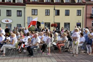 Obchody 75 rocznicy Powstania Warszawskiego