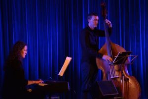 Koncert: Zaduszki Jazzowe z "Krzysia Górniak Quartet"