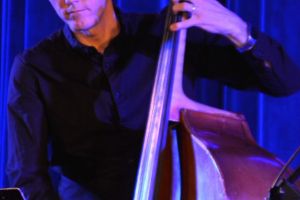 Koncert: Zaduszki Jazzowe z "Krzysia Górniak Quartet"