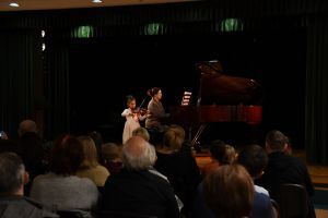 Instrumentalny Koncert Kolęd i Pastorałek