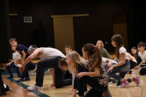 Ferie zimowe 2020-Warsztaty Break Dance