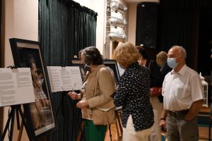 Spotkanie z A. Pietruszką "Dekalog wartości. Co naprawdę jest ważne w życiu?""