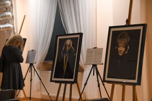 Spotkanie z A. Pietruszką "Dekalog wartości. Co naprawdę jest ważne w życiu?""